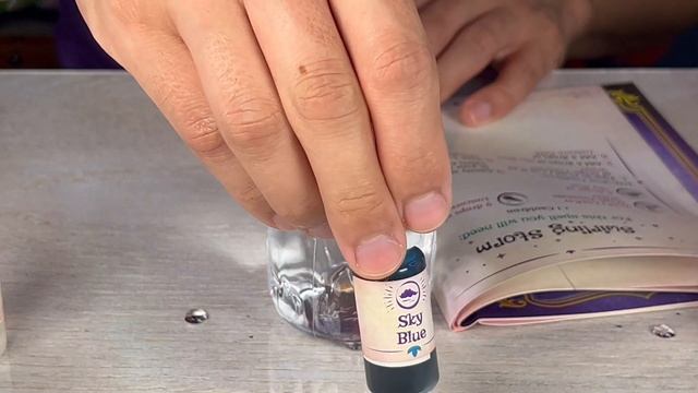 Magic Mixies Mixlings Magic Potions Kit | How to Make Slime | Potion Shop Create Spells & Surprises смотреть онлайн