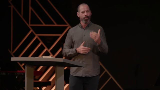 Galatians 6:11-18 - Gospel Power смотреть онлайн