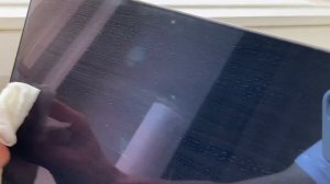 Как протирать экран MacBook Air / MacBook Pro / iMac