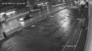 DS-T503(B) (2.8 mm) HiWatch Купольная HD-TVI видеокамера Ночь