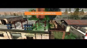 ATSS 2: Offline Shooting Games _ Android GamePlay #2