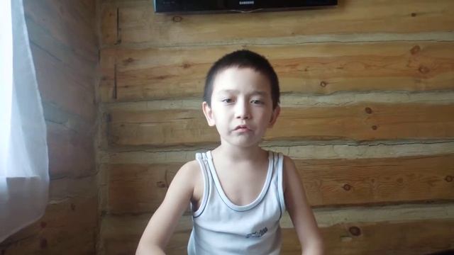 Шыршы килде, шыршы килде... смотреть онлайн