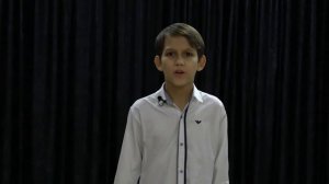 А. Приставкин "НОЧЕВАЛА ТУЧКА ЗОЛОТАЯ" (отрывок)