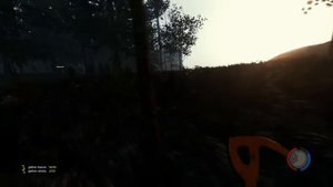 The Forest - Алекс и Брейн - УГАРНЫЙ CO-OP! #2