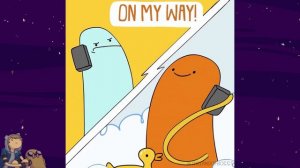 The Land of Boggs | TikTok Animation | Part 1 | From @thelandofboggs