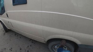 Ford Transit | Мой первый автомобиль в 2020 Инакасатор и БРОневик