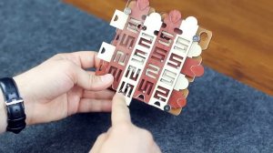 Самая Сложная Головоломка В Мире / Секретный Коридор