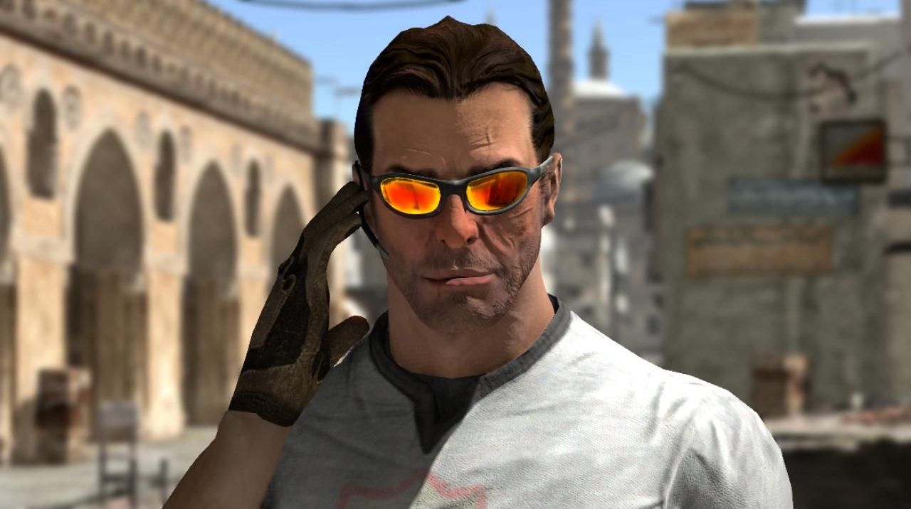 Serious sam картинки