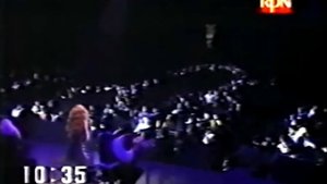 Thalía - Bésame Mucho - Live from Manila (1997)