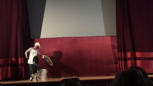 VLOG:ЦИРК ДРЕССИРОВАННЫХ СОБАК?ИСПЫТАЛА САМЫЙ ЖУТКИЙ СТРАХ?май 2019 #ириска #июtv #vlog смотреть онлайн