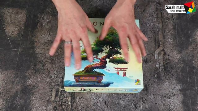 SPIEL 23 Neuheiten Unboxing - Kutná Hora Ceres Buffet Boss Bamboo Stationfall uvm.