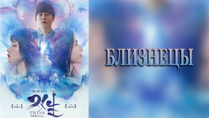 Близнецы (дорама, 2019)