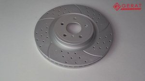 Gerat DSK-F034P