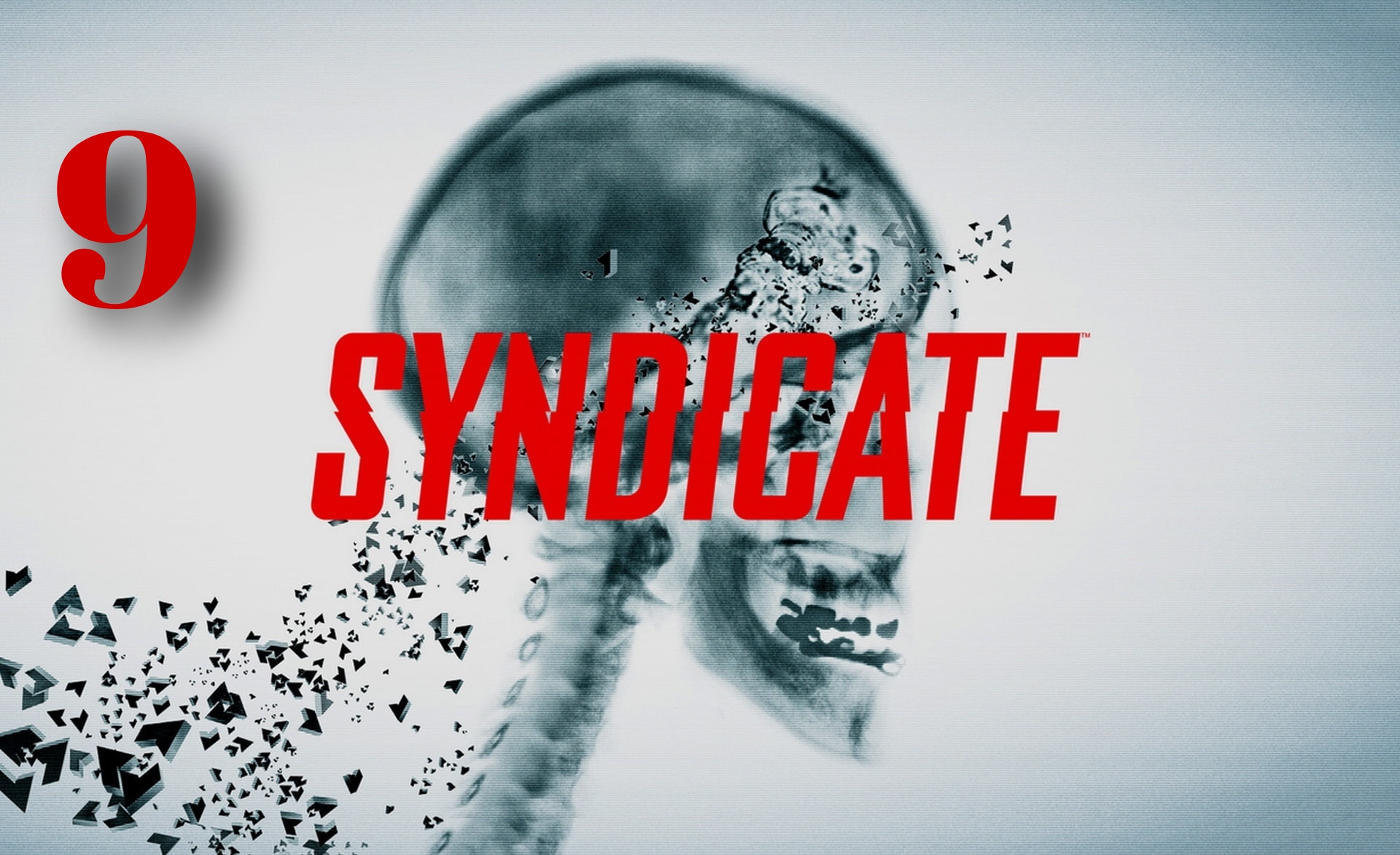 Syndicate: Плавучий город