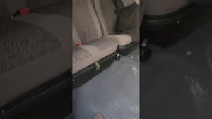 установка ящиков под сиденье в газель фермер