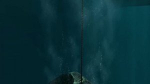 Assassin's Creed IV Black Flag _ серия 54 _ Хибара _ Амбергрис-Ки _ карта сокровищ 327,334