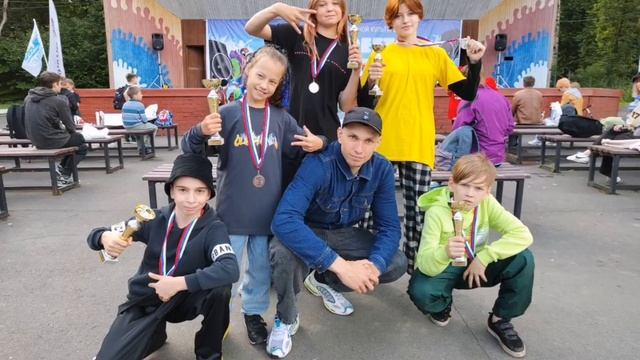 батлы, фотки ,крутые моменты и тд... смотреть онлайн