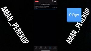 КАК СКАЧАТЬ ТИК ТОК НА АЙФОН ЧЕРЕЗ ESign 2023 В КОНЦЕ МАЯ! #тикток #айфон