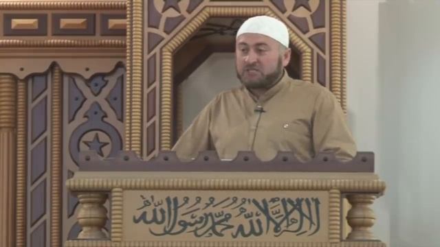 Как провести ночь предопределения