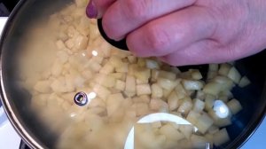 Домашние БЛИНЧИКИ с творожно-яблочной  начинкой. Очень вкусно