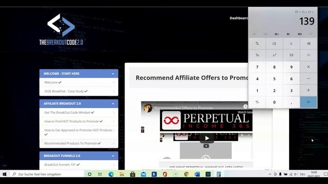 The Breakout Code 2.0 Review - Newbies Warning! - Mark Barrett's Breakout Code Review смотреть онлайн