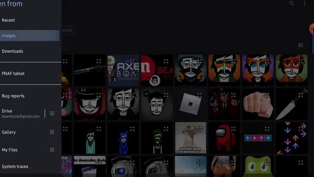 just compairing hidden rebel and the beta sketch of him смотреть онлайн