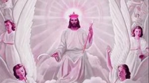 Православие для малышей " Об ангелах"