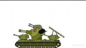 кв 6 мультик