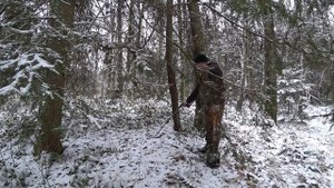 СЕЛ на ОППУ от НАХОДОК С РЫЦАРСКОЙ ДОРОГИ у ПОЛЬСКОЙ ГРАНИЦЫ!!! ПОИСК ЗЛАТА СЕРЕБРА!