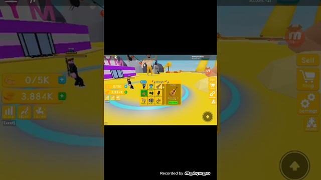 Лифтинг симулятор я сделал стадию! смотреть онлайн