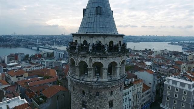 5 ПРИЧИН ПОСЕТИТЬ СТАМБУЛ ЗИМОЙ