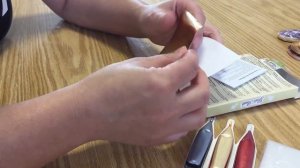 Krickyvlog: unboxing- Rossmann tojásfesték/ aranyfólia