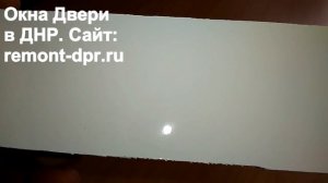 Чем глянцевый подоконник лучше обычного? Обзор оконного подоконника