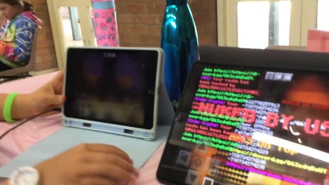 Minecraft mob vote hack? смотреть онлайн