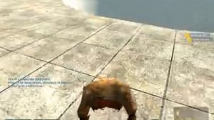 обзор на garry s mod