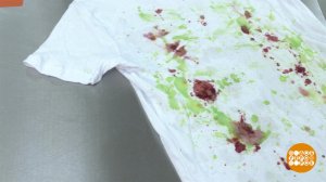 Такие разные пятновыводители. Доброе утро. Фрагмент выпуска от 10.10.2022