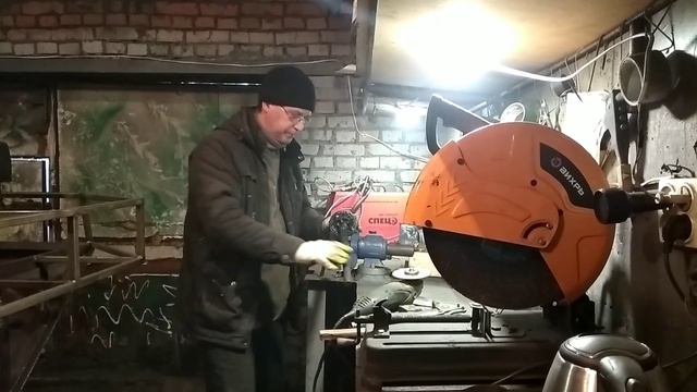 САМый простой и надежный вездеход /3 смотреть онлайн