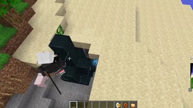 Modpack 1.12.2 [FORGE] MEDIEVAL + FANTASY + BETTER MINECRAFT, Pojav Launcher/Minecraft Java смотреть онлайн