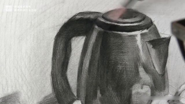 How To Draw Still Life With Pencil смотреть онлайн