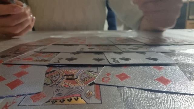 Крестовый король👑 и Бубновая дама, как сегодня складываются их отношения??????💯💯💯💯💯💯 смотреть онлайн