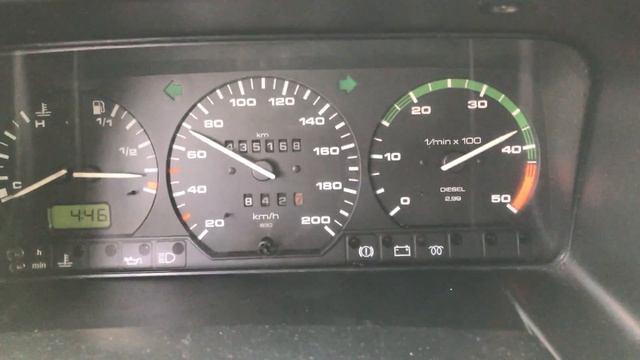 Przyspieszenie vw t4 1.9td ABL смотреть онлайн