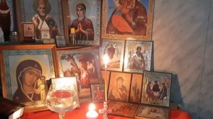 НА ИОРДАНСКУЮ - ВОДУ. МОЛИТВА-- ЗАГОВОР!