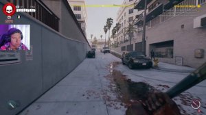 ТАЙНАЯ ЛАБОРАТОРИЯ РИДА ► DEAD ISLAND 2 #8