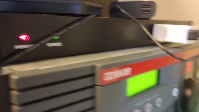 Blu-ray on Dolby co650 and system update смотреть онлайн