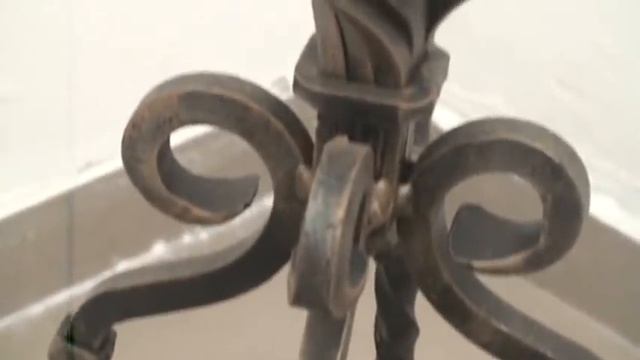 Подставка под цветы 3 смотреть онлайн