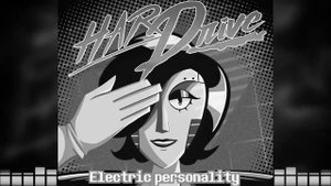 Mettaton.EXE (русская версия)