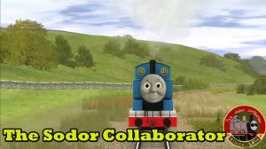 Thomas You're The Leader Trainz Remake