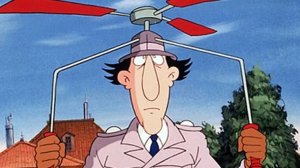 Inspecteur Gadget : Thème du Japon