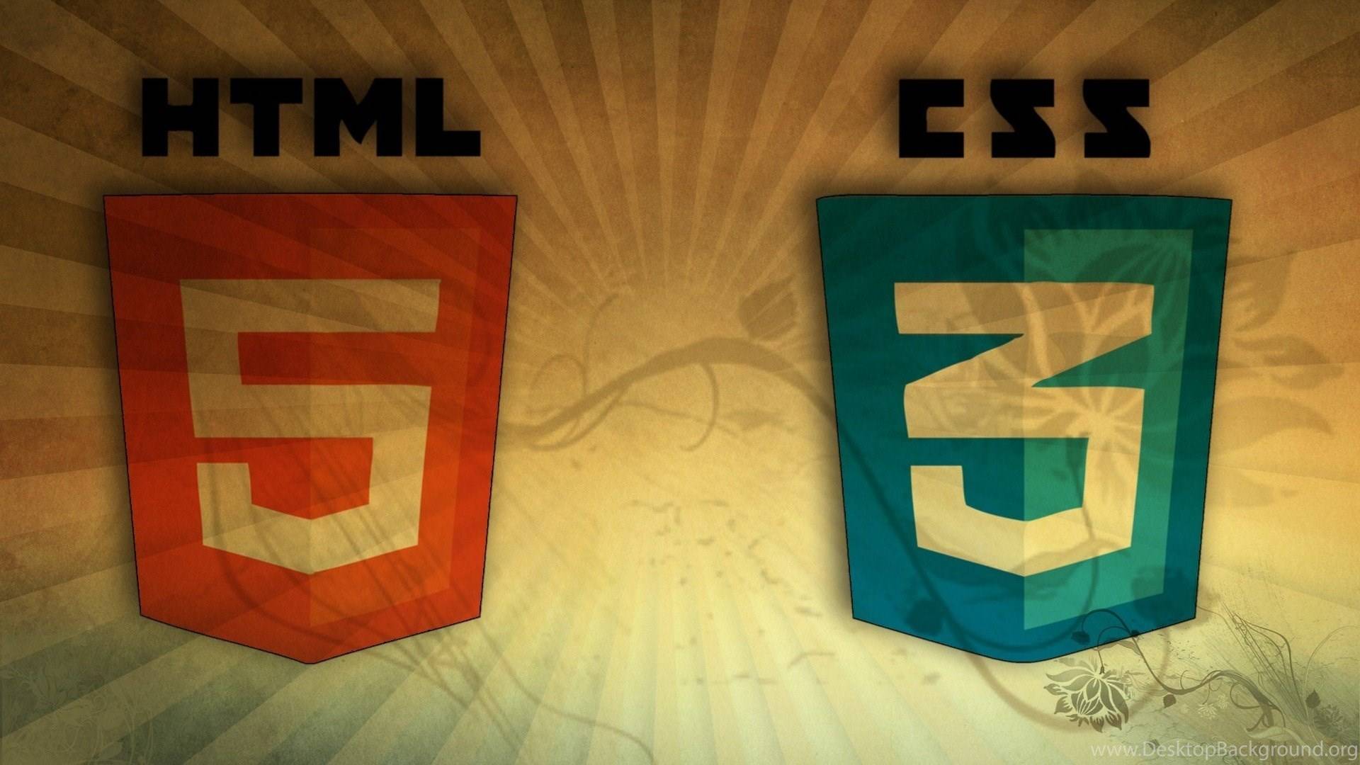 HTML5&CSS3 Starter 4