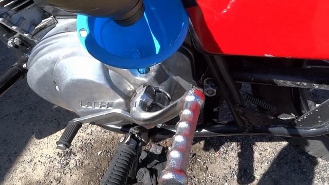 #468: В поисках звона в двигателе Часть 3 смотреть онлайн